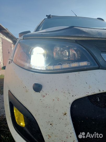 Led птф Калина2