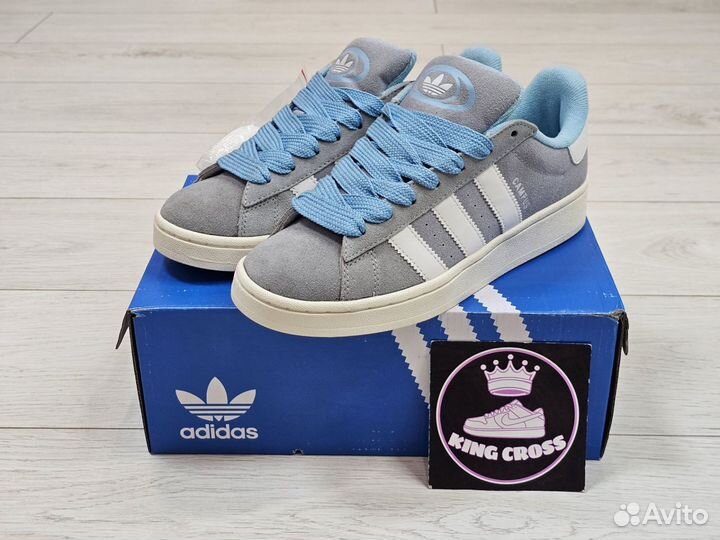 Adidas campus 00s