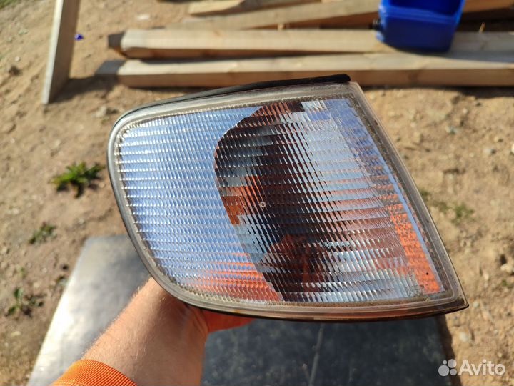 Фонарь указателя поворотов