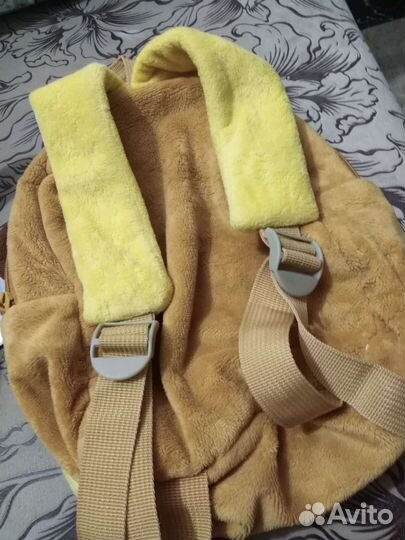 Pюкзачок детский