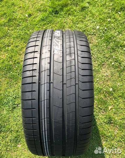 Pirelli P Zero PZ4 L.S. 245/40 R19 94W