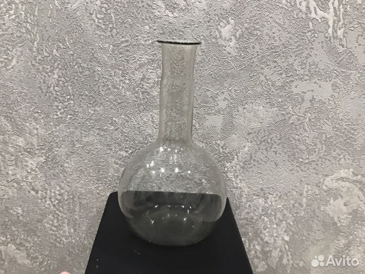 Графины штофы редкость СССР