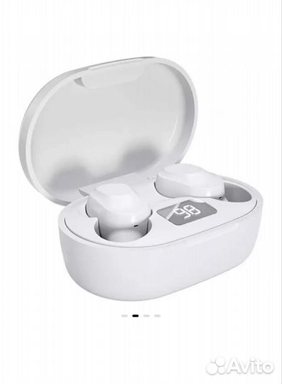 Наушники lenovo xt91