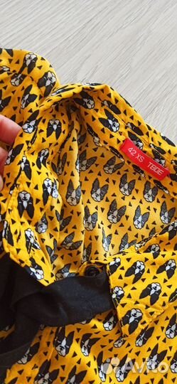 Блузка женская