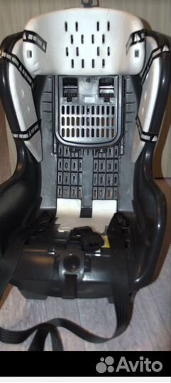 Детское кресло peg perego viaggio 1