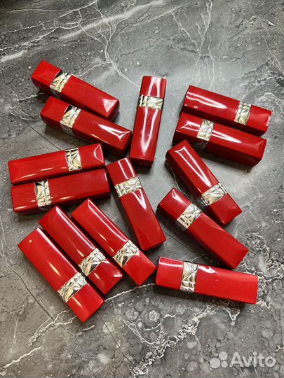 Помада dior матовая строго оригинал