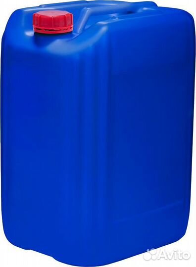 Канистры пластиковые б/у 10,20.25.30 литров