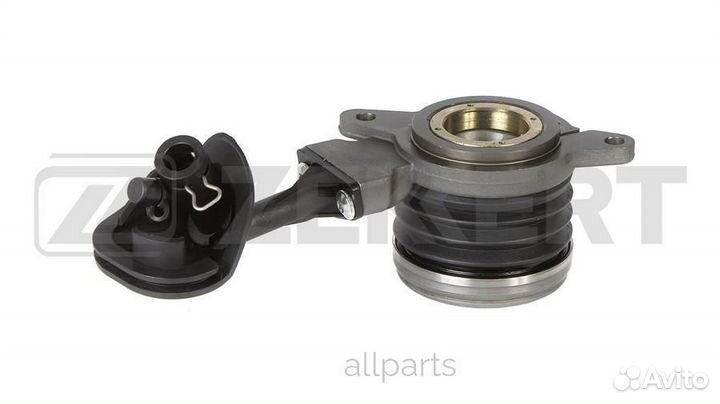 Zekkert KS-6049 Муфта сцепления гидравлическая Fia