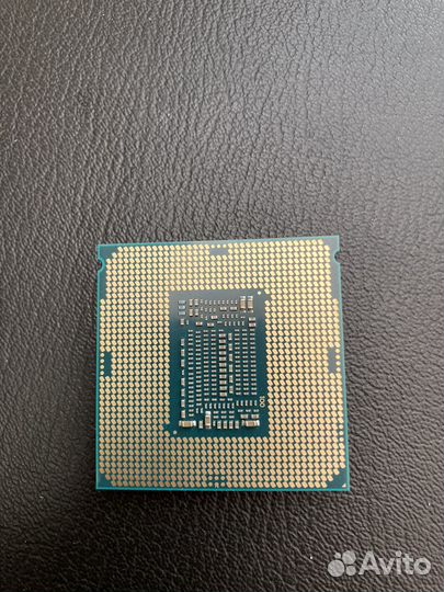 Процессор intel pentium gold G5400