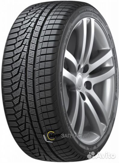 Hankook Winter I'Cept Evo2 W320 225/55 R17 101V