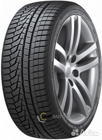 Hankook Winter I'Cept Evo2 W320 225/55 R17 101V