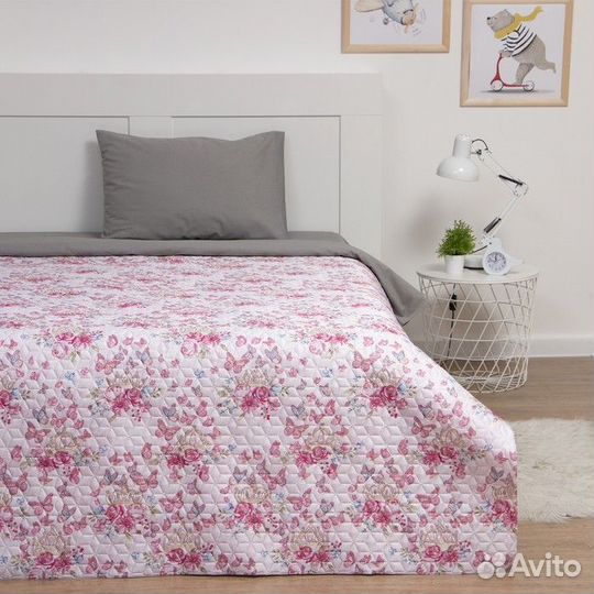 Покрывала 1,5 спальные