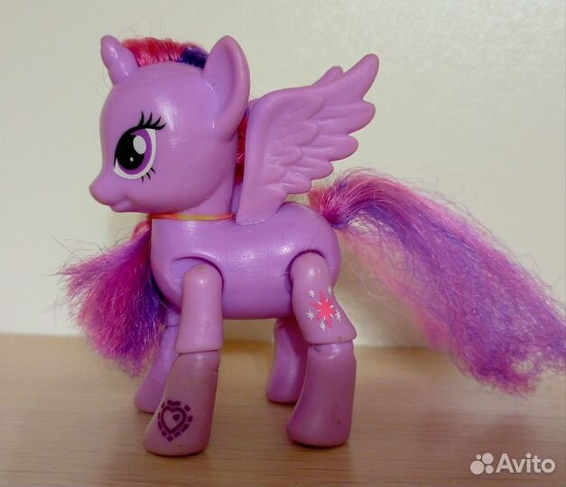 My Little Pony куклы