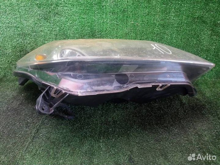 Фара правая Opel Astra H (2004-2014)