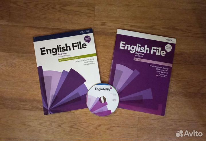 English file (4)elementary, pre-upper-intermediate