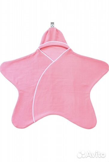 Конверт Звездочка BigLoveMary