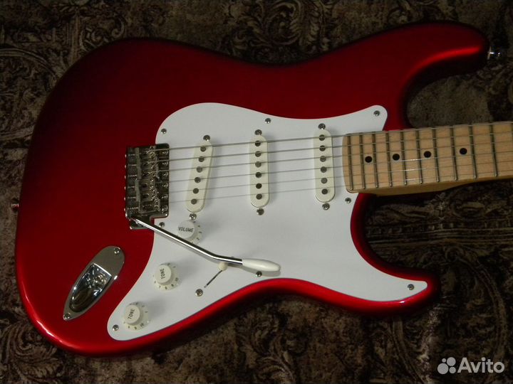 Stratocaster fujigen JST-5M