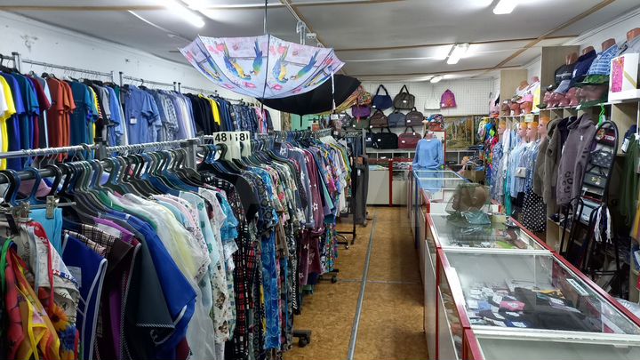 Склад, 130 м²