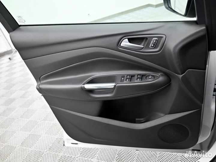 Ford Kuga 2 AMT, 2014, 120 000 км