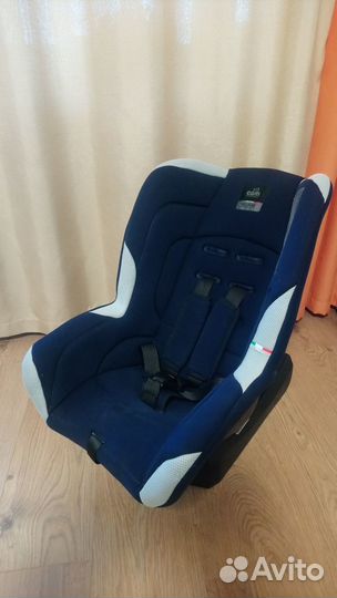 Детское автокресло от 0 до 18 кг