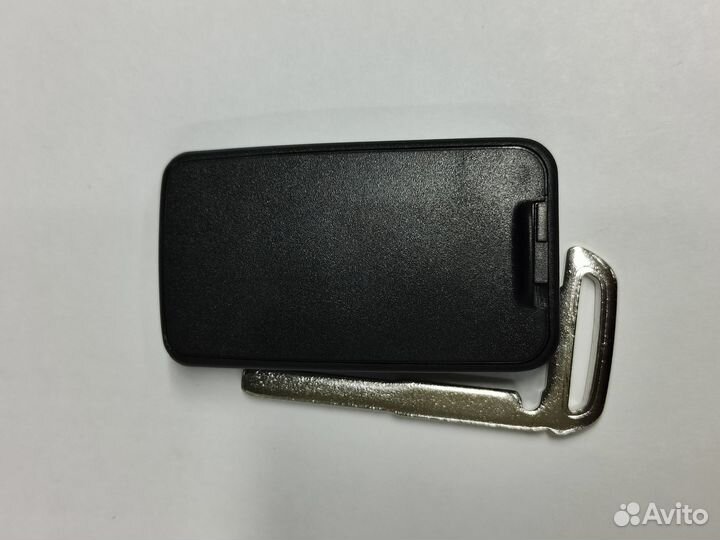 Смарт ключ Volvo S80 S60 Keyless go