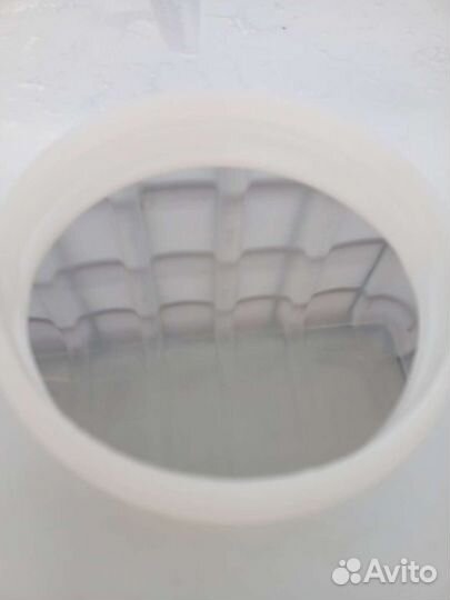 Еврокуб чистый