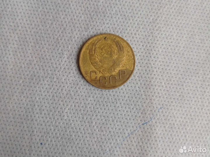 Редкие монеты СССР