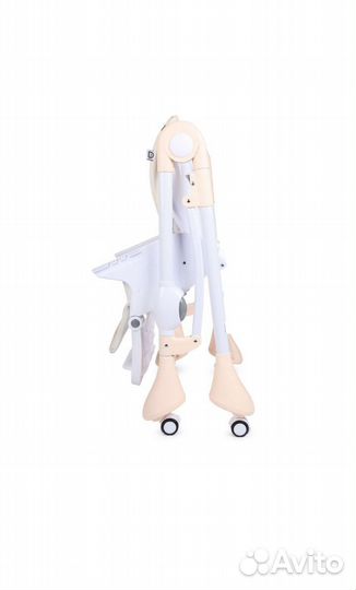 Стульчик для кормления babyton