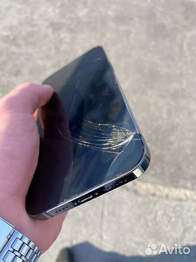 iPhone 12 Pro Max, 128 ГБ