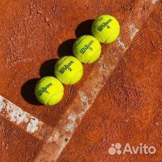 Тренер по теннису, спарринг партнёр