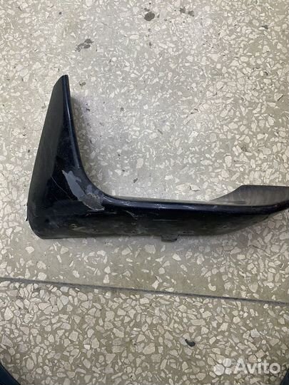 Бмв накладка на Бампер F80 F82