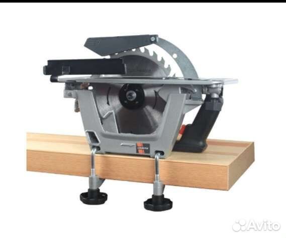 Циркулярная пила