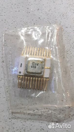 Микросхема