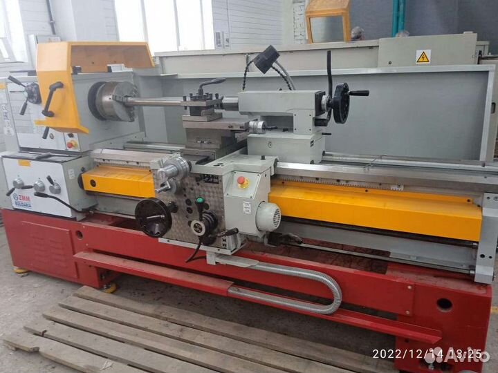 Ремонт станков