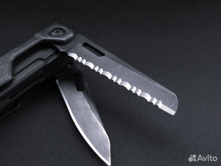 Leatherman OHT