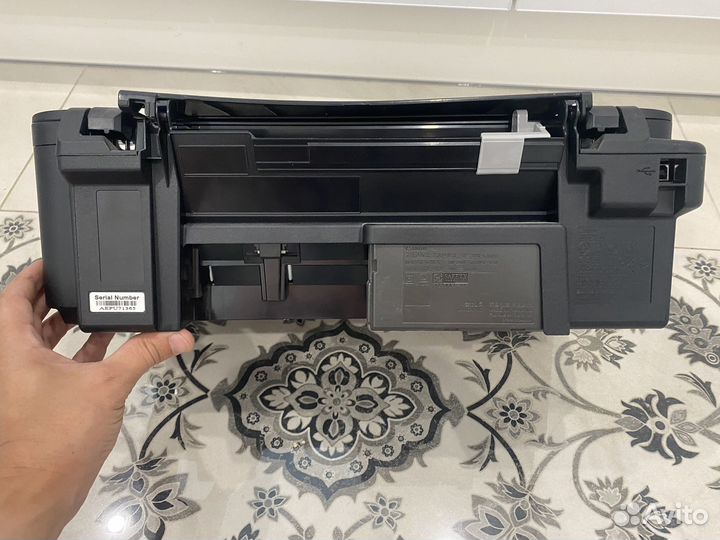 Принтер Canon pixma MG2545S