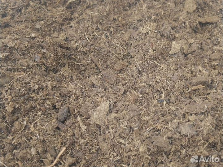 Торф верховой кислый в кипах