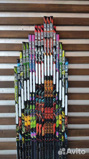 Клюшка хоккейная Vikkela, серия VIG, ZAG, GR8