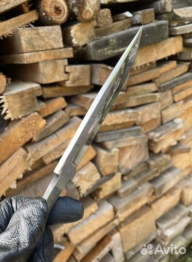 Клинок, 95х18