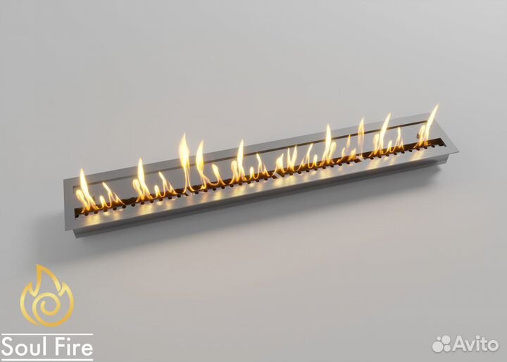 Биокамины для офиса