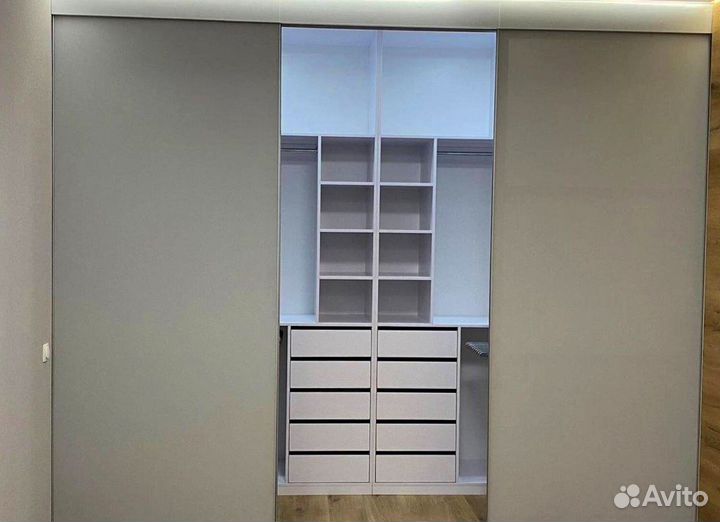 Шкаф купе на заказ