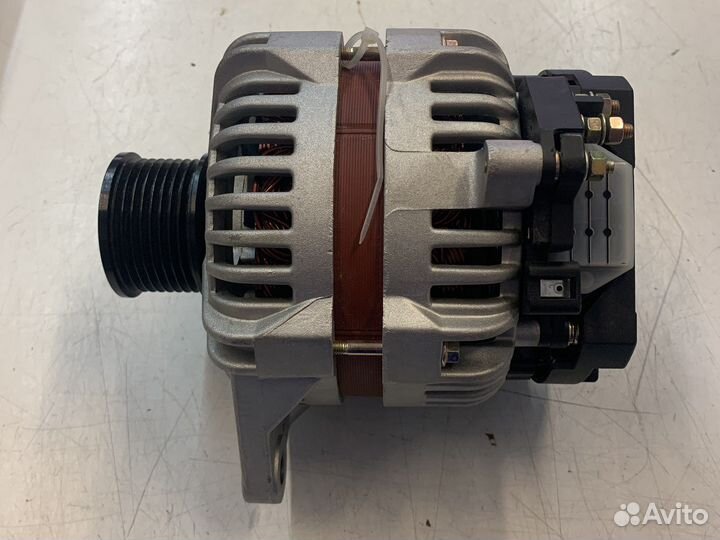 Генератор cummins 4935821