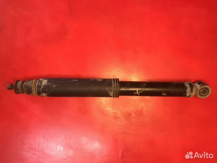 Амортизатор задний SsangYong Kyron 2.0