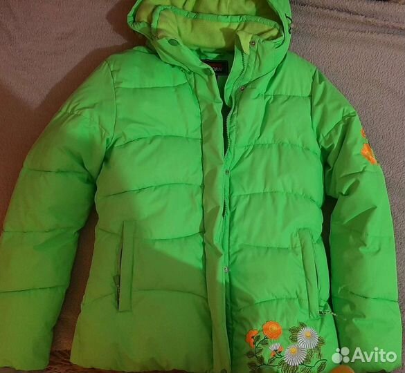 Продам лыжный костюм