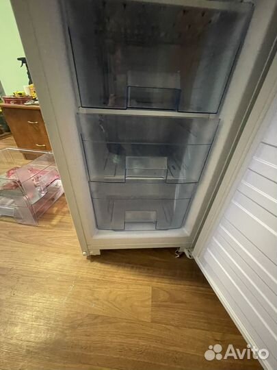 Морозильная камера