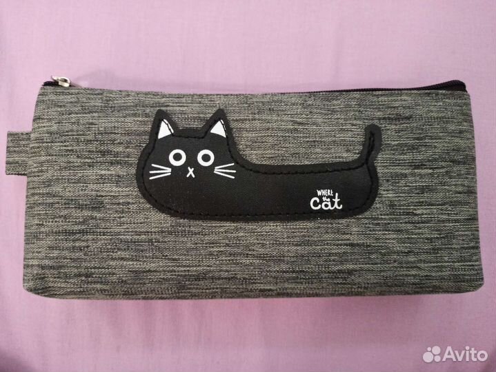 Коллекционный пенал