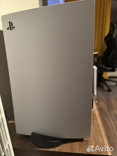 Sony playstation 5 ps5 с дисководом