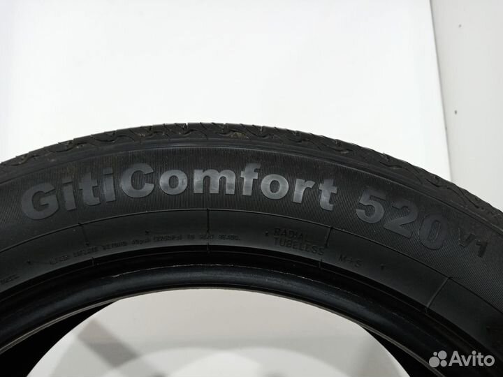 Giti GitiComfort 520V1 215/55 R18