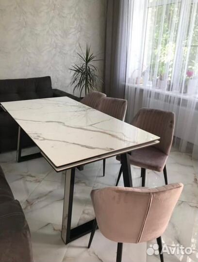 Реставрация мебели