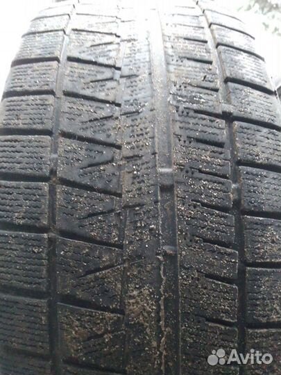 Bridgestone Blizzak Ice 205/55 R16 94T